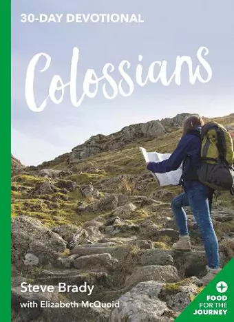Colossians cover
