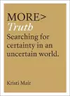 More Truth cover