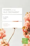 Women of the Old Testament (Lifebuilder Study Guides) cover