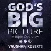 God's Big Picture cover