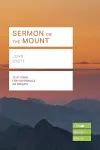 Sermon on the Mount (Lifebuilder Study Guides) cover