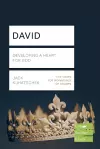 David (Lifebuilder Study Guides) cover