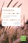 Parables (Lifebuilder Study Guides) cover