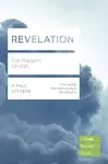 Revelation (Lifebuilder Study Guides) cover