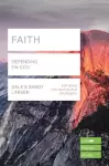 Faith (Lifebuilder Study Guides) cover