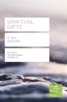 Spiritual Gifts (Lifebuilder Study Guides) cover