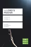 The Lord's Prayer (Lifebuilder Study Guides) cover