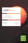 Joshua (Lifebuilder Study Guides) cover