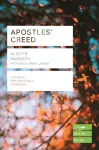 Apostles' Creed (Lifebuilder Study Guides) cover