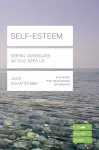 Self-Esteem (Lifebuilder Study Guides) cover