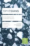 Ephesians (Lifebuilder Study Guides) cover