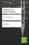 Christian Disciplines (Lifebuilder Study Guides) cover