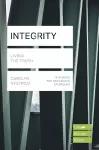 Integrity (Lifebuilder Study Guides) cover