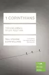 1 Corinthians (Lifebuilder Study Guides): The Challenges of Life Together cover