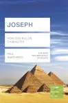 Joseph (Lifebuilder Study Guides): How God Builds Character cover