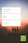 Woman of God (Lifebuilder Study Guides) cover