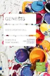 Genesis (Lifebuilder Study Guides) cover