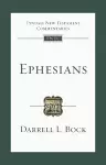 Ephesians cover