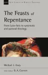 The Feasts of Repentance cover