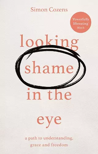 Looking Shame in the Eye cover