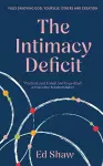 The Intimacy Deficit cover
