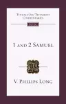 1 and 2 Samuel cover