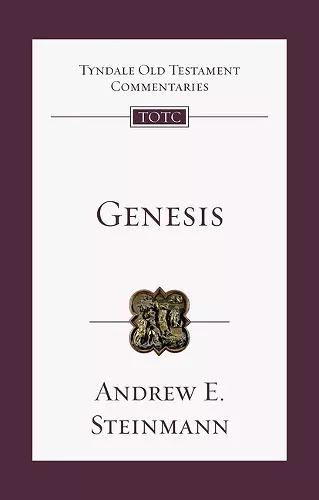 Genesis cover