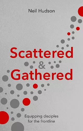 Scattered and Gathered cover