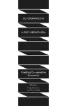 Co-operatives in a Post-Growth Era cover