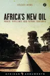 Africa's New Oil cover