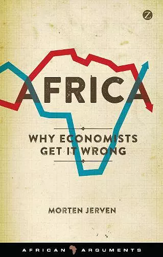 Africa cover
