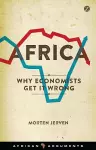 Africa cover