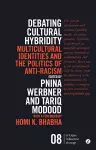 Debating Cultural Hybridity cover