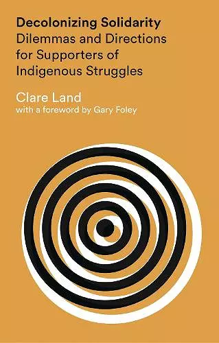 Decolonizing Solidarity cover