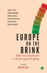 Europe on the Brink cover