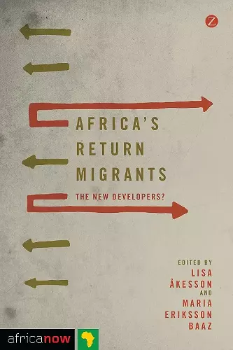 Africa's Return Migrants cover