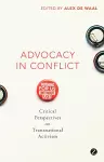 Advocacy in Conflict cover