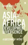 Asia-Africa Development Divergence cover