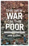 The New War on the Poor cover