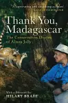 Thank You, Madagascar cover