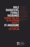 Male Daughters, Female Husbands cover