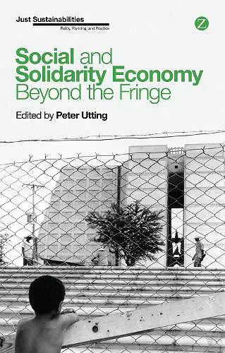 Social and Solidarity Economy cover