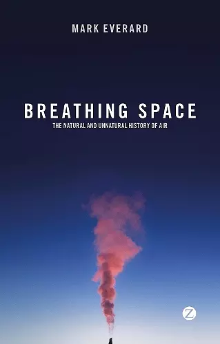 Breathing Space cover