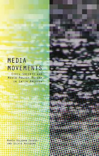 Media Movements cover