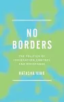 No Borders cover