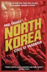 North Korea cover