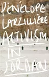 Activism in Jordan cover