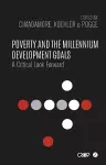 Poverty and the Millennium Development Goals cover