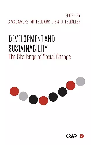 Development and Sustainability cover