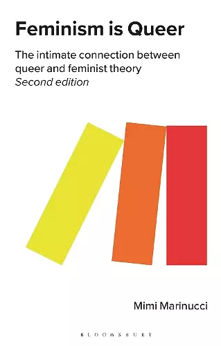 Feminism is Queer cover